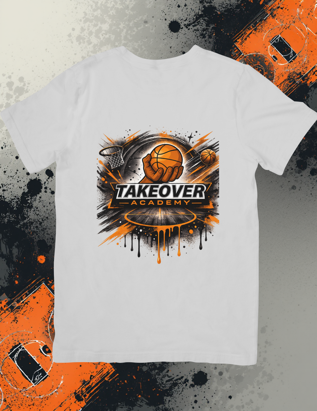 Game Day Ready Tee
