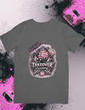 CourtSide Social club Tee